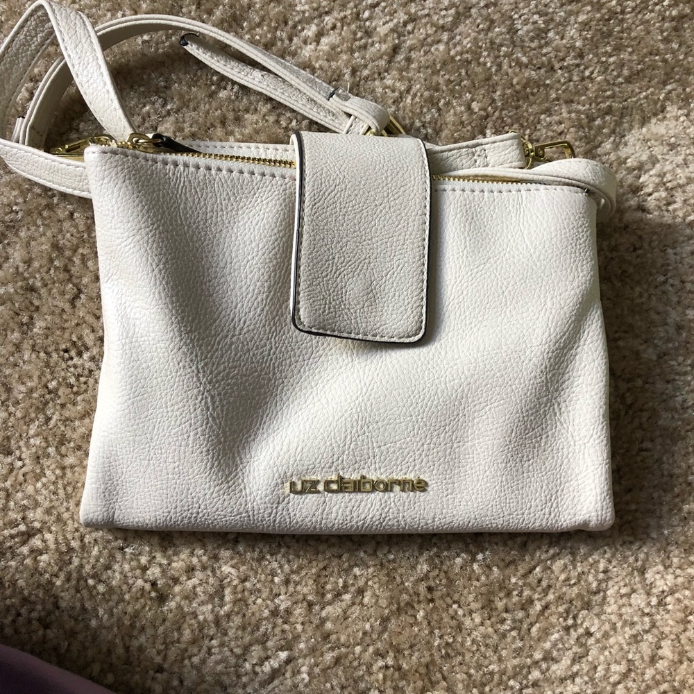 Liz Claiborne purse